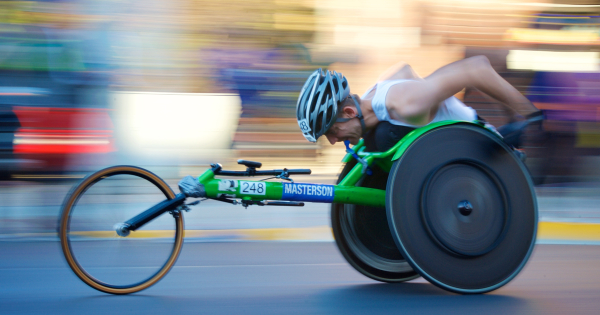 Pimped Up Custom Wheelchairs Meet The Designers