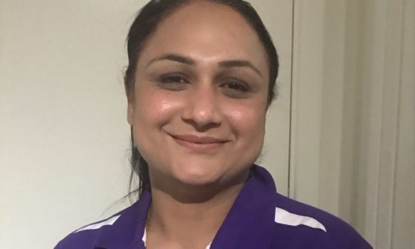 In Profile with Simran Mahal, Physiotherapist - Perth Team Leader