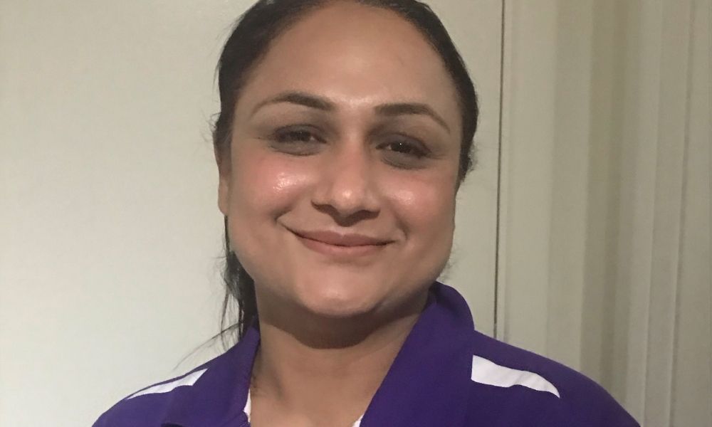 Blog In Profile with Simran Mahal Physiotherapist Perth Team Leader