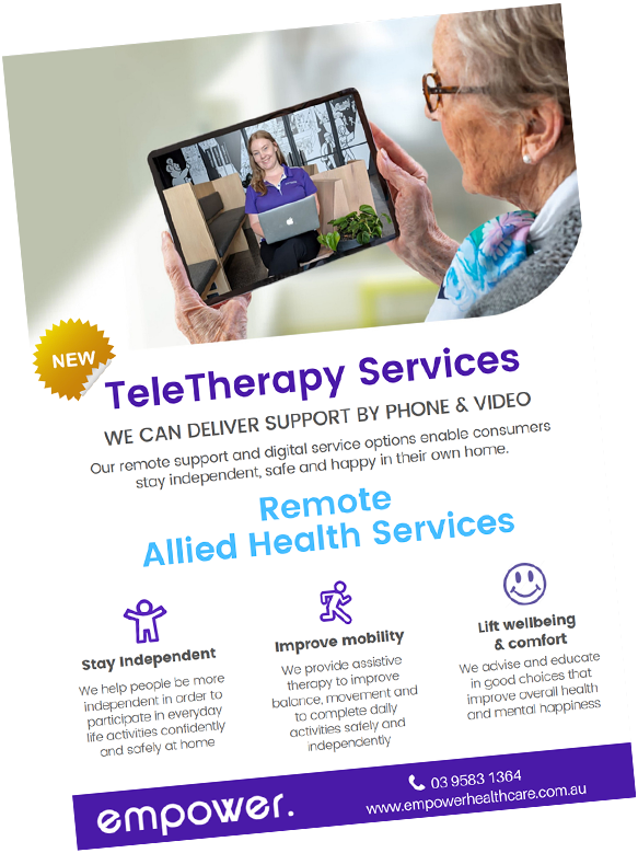 teleptherapy doc