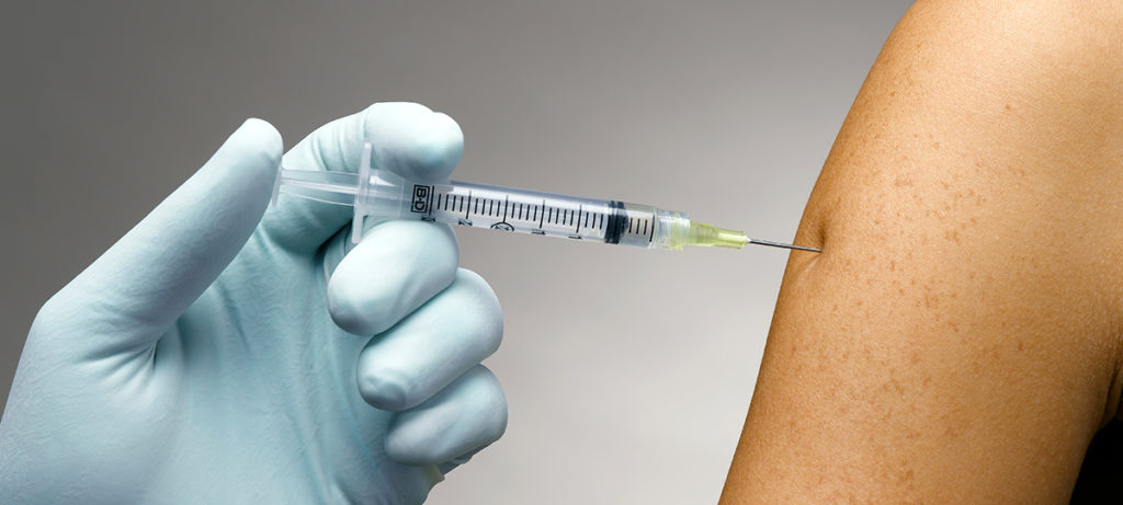 Influenza Vaccine image 1