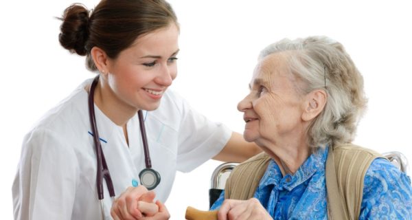 Home Nursing Services for Home Care Packages and NDIS participants