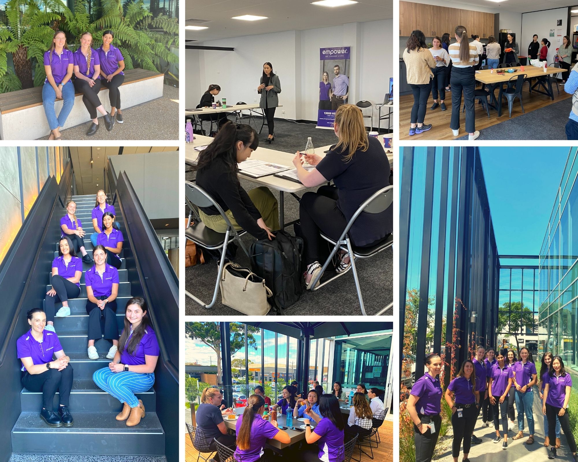 Empower Healthcare Innovation Join Bellevues Showroom Associate Team - 3wjmtgy
