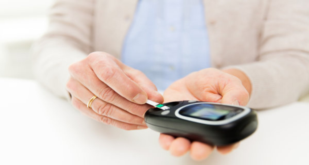 How a Multidisciplinary Allied Health Team Can Help People Manage Diabetes