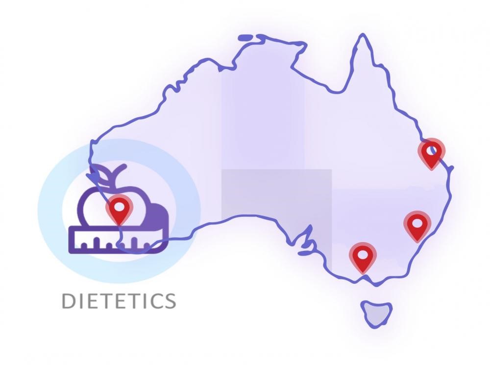 Dietetics Services Now in WA