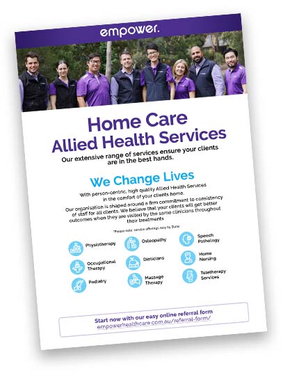 homecare ph