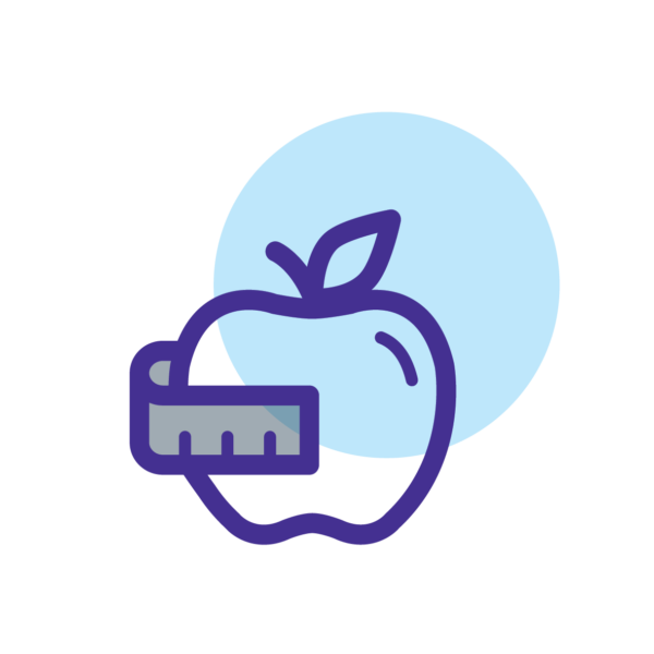 Empower Icons Diet
