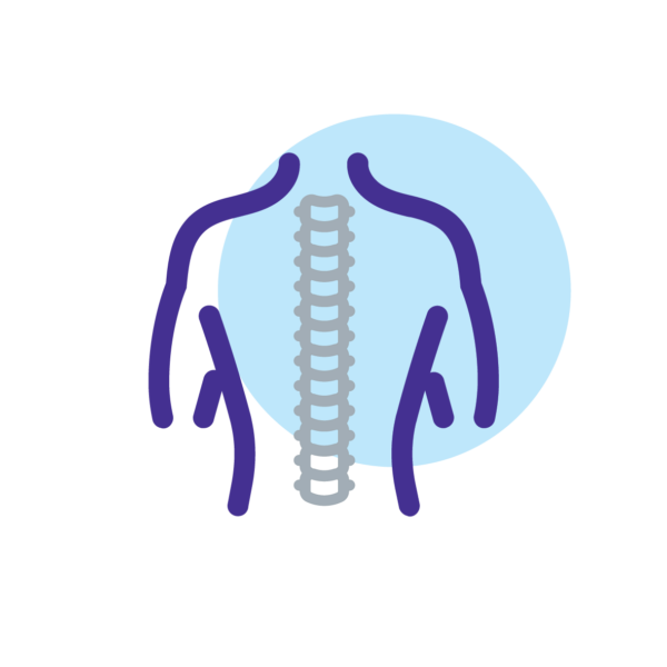 Empower Icons Osteopathy