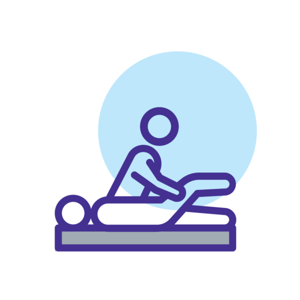 Empower Icons Physiotherapy