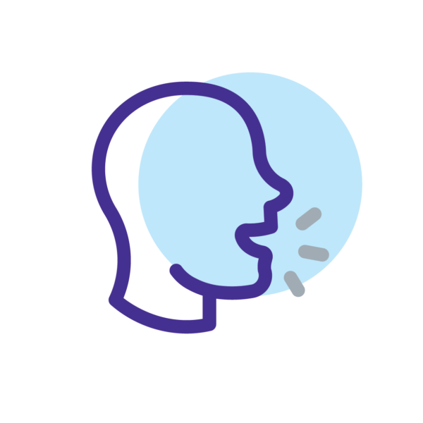 Empower Icons Speech Pathology