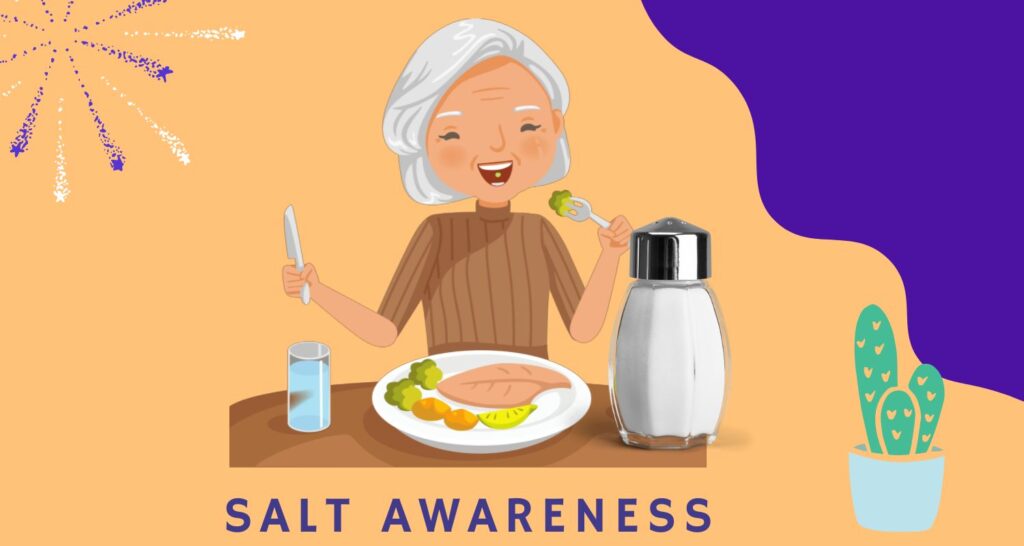 salt awareness