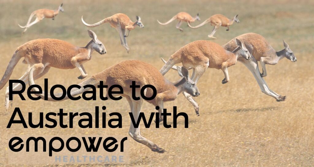 Relocate to AUST Kangas