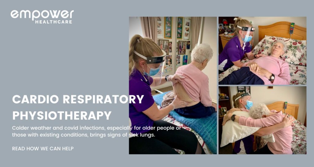 CARDIO RESPIRATORY PHYSIOTHERAPY banner image