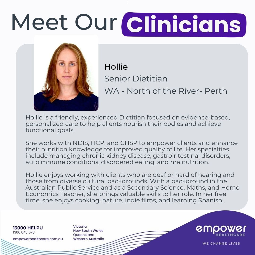 WA Dietitian Hollie2