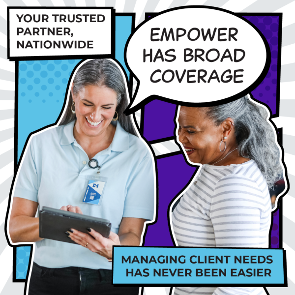 EMPOWER Linkedin Ads Campaign FA 06