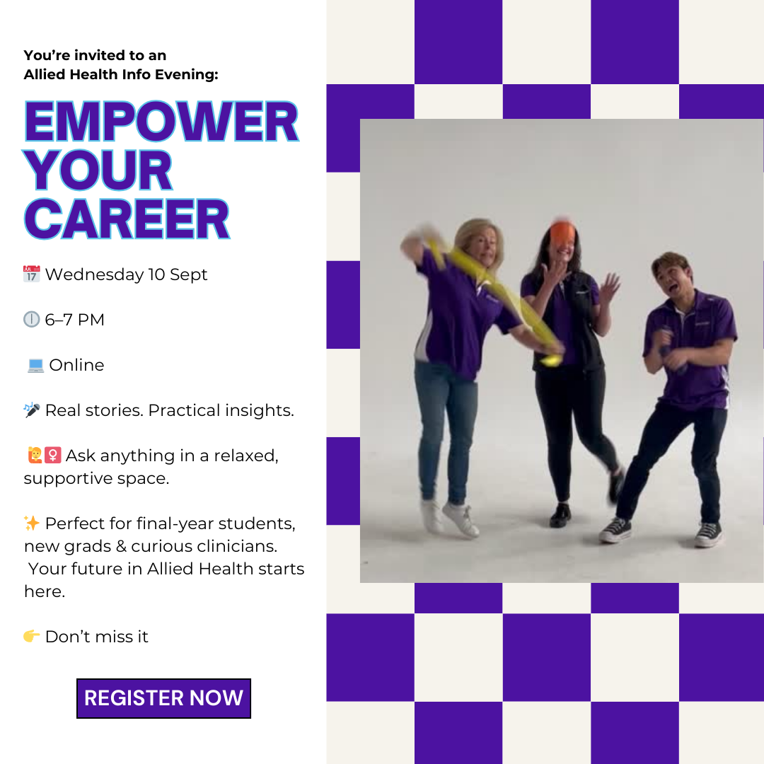 SoMe Invite Careers Info Night 1280 x 690 (1080 x 1080 px)