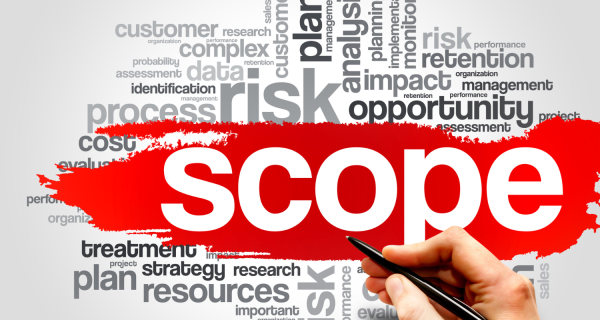 Scope of practice WEB