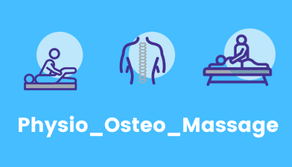 Physio Osteo EDM Banner