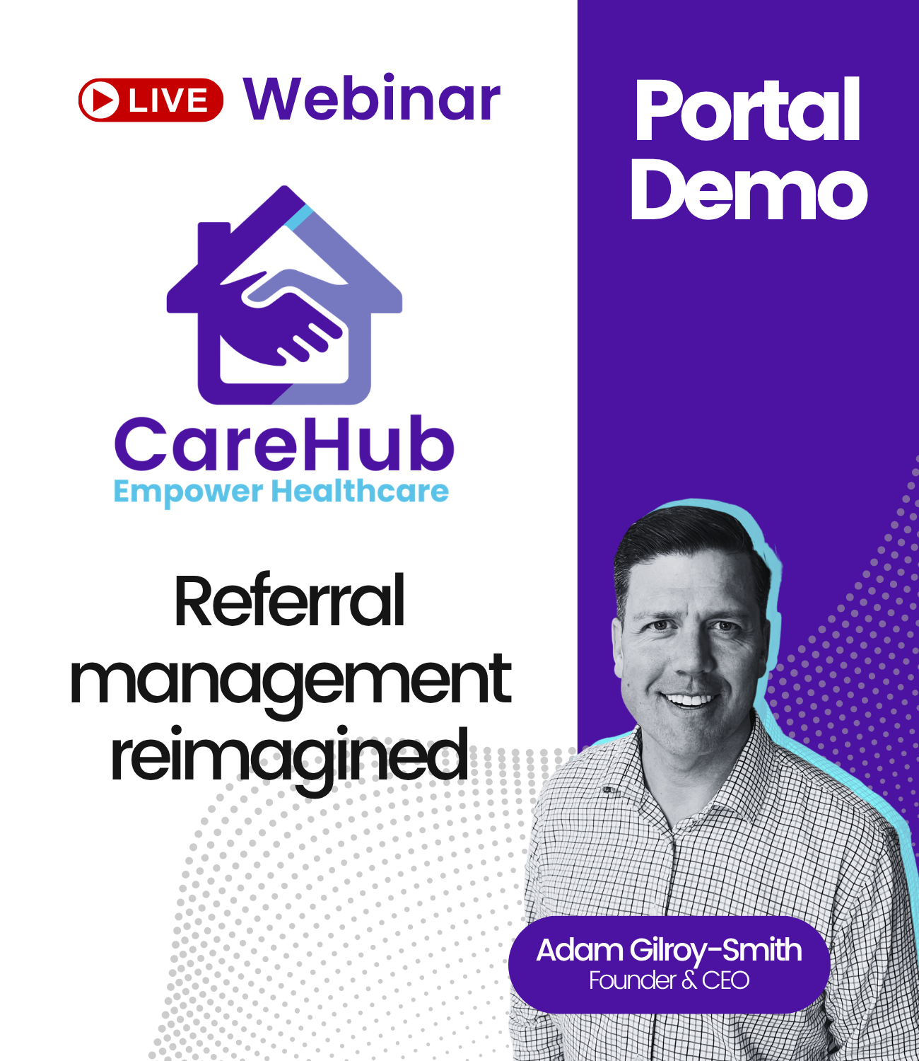 CareHub Demo
