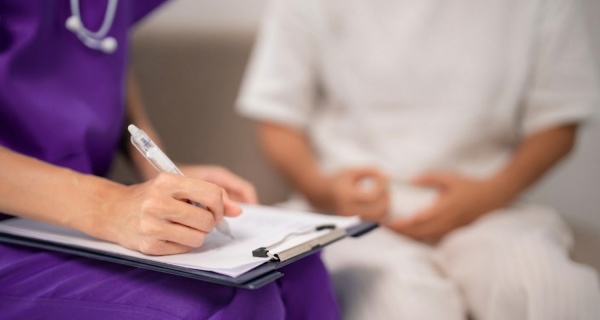 Nursing documentation Nursing documentation